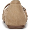 image:imageNaturalizer AriaDune Tan Suede