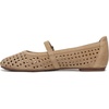 image:imageNaturalizer AriaDune Tan Suede