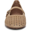 image:imageNaturalizer AriaDune Tan Suede