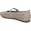 image:imageNaturalizer AriaPerfIvory Beige Leather