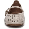 image:imageNaturalizer AriaPerfIvory Beige Leather