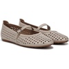 image:imageNaturalizer AriaPerfIvory Beige Leather