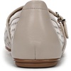 image:imageNaturalizer AriaPerfIvory Beige Leather
