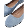 image:imageNaturalizer AvaBlue Ash Suede
