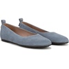 image:imageNaturalizer AvaBlue Ash Suede