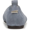 image:imageNaturalizer AvaBlue Ash Suede