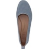 image:imageNaturalizer AvaBlue Ash Suede