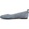 image:imageNaturalizer AvaBlue Ash Suede