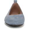image:imageNaturalizer AvaBlue Ash Suede
