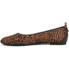 image:imageNaturalizer AvaBrown Multi Leopard Print Fur