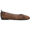 image:imageNaturalizer AvaBrown Multi Leopard Print Fur