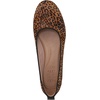 image:imageNaturalizer AvaBrown Multi Leopard Print Fur