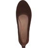 image:imageNaturalizer AvaChocolate Brown Suede