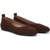 image:imageNaturalizer AvaChocolate Brown Suede