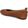 image:imageNaturalizer AvaDark Chestnut Brown Suede