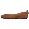 image:imageNaturalizer AvaDark Chestnut Brown Suede