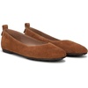 image:imageNaturalizer AvaDark Chestnut Brown Suede