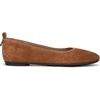 image:imageNaturalizer AvaDark Chestnut Brown Suede