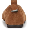 image:imageNaturalizer AvaDark Chestnut Brown Suede