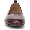 image:imageNaturalizer AvaMerlot Red Leather