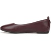 image:imageNaturalizer AvaMerlot Red Leather