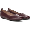 image:imageNaturalizer AvaMerlot Red Leather