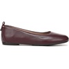 image:imageNaturalizer AvaMerlot Red Leather