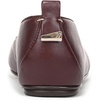 image:imageNaturalizer AvaMerlot Red Leather