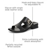 image:imageNaturalizer BeachBlack Leather