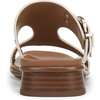 image:imageNaturalizer BeachIvory Beige Leather
