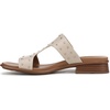 image:imageNaturalizer BeachIvory Beige Leather