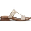 image:imageNaturalizer BeachIvory Beige Leather