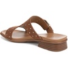 image:imageNaturalizer BeachWalnut Brown Suede