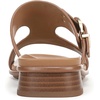 image:imageNaturalizer BeachWalnut Brown Suede