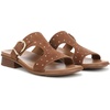 image:imageNaturalizer BeachWalnut Brown Suede