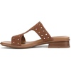 image:imageNaturalizer BeachWalnut Brown Suede