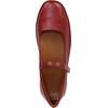 image:imageNaturalizer Behold2 Mary JanesCranberry Red Leather