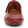 image:imageNaturalizer Behold2 Mary JanesCranberry Red Leather