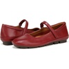 image:imageNaturalizer Behold2 Mary JanesCranberry Red Leather