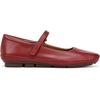 image:imageNaturalizer Behold2 Mary JanesCranberry Red Leather