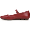image:imageNaturalizer Behold2 Mary JanesCranberry Red Leather
