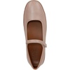 image:imageNaturalizer Behold2 Mary JanesWarm Taupe Leather