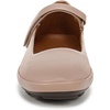 image:imageNaturalizer Behold2 Mary JanesWarm Taupe Leather