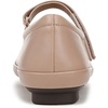 image:imageNaturalizer Behold2 Mary JanesWarm Taupe Leather