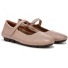 image:imageNaturalizer Behold2 Mary JanesWarm Taupe Leather