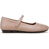 image:imageNaturalizer Behold2 Mary JanesWarm Taupe Leather