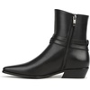 image:imageNaturalizer BodenBlack Leather