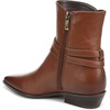 image:imageNaturalizer BodenCaramel Brown Leather