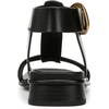 image:imageNaturalizer Brandy SandalsBlack Leather