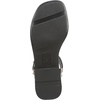 image:imageNaturalizer Brandy SandalsBlack Studded Leather